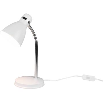 Lampka biurkowa HARVEY R50731031 1x10w/e27 ip20 od Trio