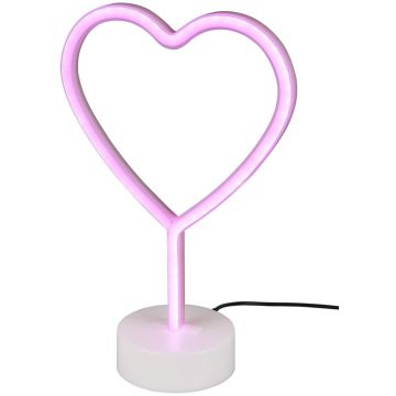 Lampa stołowa HEART R55210101 1x1.8w/led ip20 od Trio