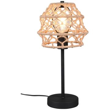 Lampa stołowa HIVE R51681036 1x10w/e27 ip20 od Trio