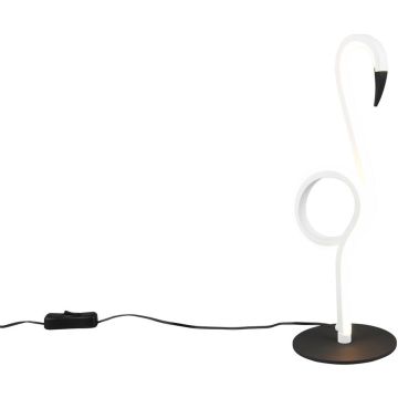 Lampa stołowa INGO R54581131 3000k 1x6w/led 550lm ip20 od Trio