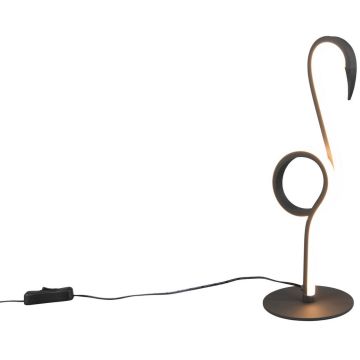 Lampa stołowa INGO R54581132 3000k 1x6w/led 550lm ip20 od Trio