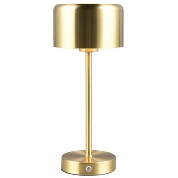 Lampa stołowa JEFF R59151108 3000k 1x1w/led 120lm ip20 od Trio