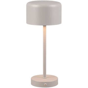 Lampa stołowa JEFF R59151177 3000K 1x1.5w/led 150lm ip20 od Trio