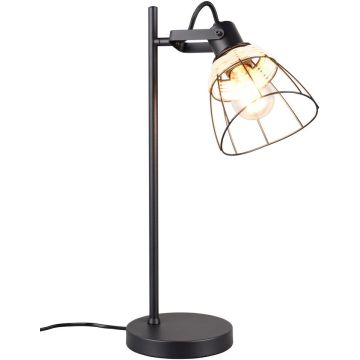 Lampka biurkowa JEROME R56231032 1x10w/e27 ip20 od Trio