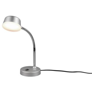 Lampka biurkowa KIKO R52501187 3000k 1x4.5w/led 300lm ip20 od Trio