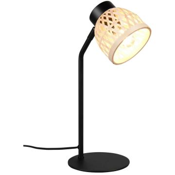 Lampka biurkowa LAURENT R56091032 1x10w/e14 ip20 od Trio