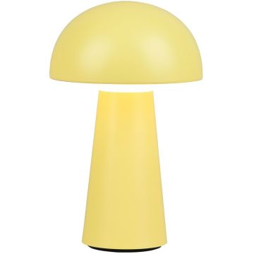 Lampa stołowa LENNON R52176183 3000k 1x2w/led 180lm ip44 od Trio
