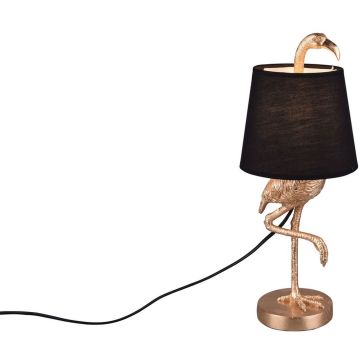 Lampa stołowa LOLA R50251079 1x40w/e14 ip20 od Trio