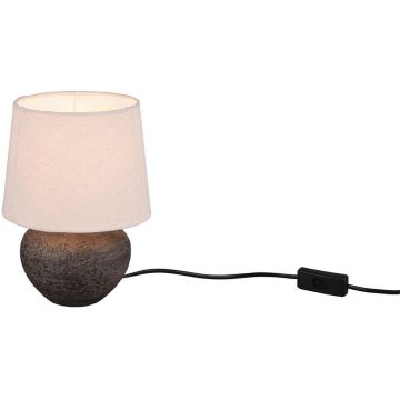 Lampa stołowa LOU R50961844 1x40w/e14 ip20 od Trio