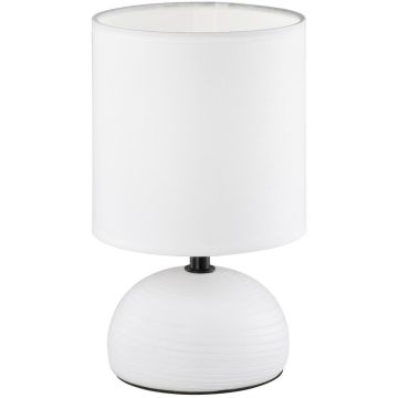 Lampa stołowa LUCI R50351001 1x40w/e14 ip20 od Trio
