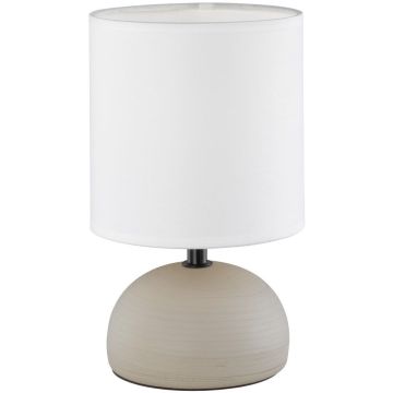 Lampa stołowa LUCI R50351025 1x40w/e14 ip20 od Trio
