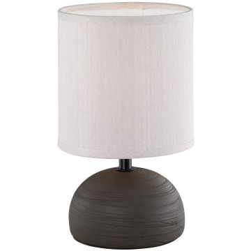 Lampa stołowa LUCI R50351026 1x40w/e14 ip20 od Trio