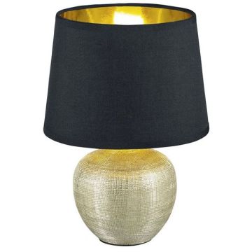 Lampa stołowa LUXOR R50621079 1x40w/e14 ip20 od Trio
