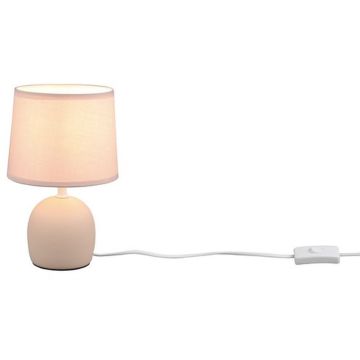 Lampa stołowa MALU R50802644 1x40w/e14 ip20 od Trio