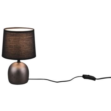 Lampa stołowa MALU R50802667 1x40w/e14 ip20 od Trio