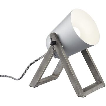Lampa stołowa MARC R50721011 1x25w/e27 ip20 od Trio