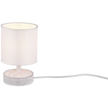Lampa stołowa MARIE R50980101 1x28w/e14 ip20 od Trio