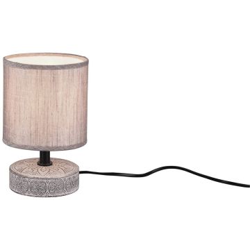 Lampa stołowa MARIE R50980126 1x28w/e14 ip20 od Trio