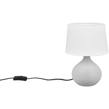 Lampa stołowa MARTIN R50371025 1x40w/e14 ip20 od Trio