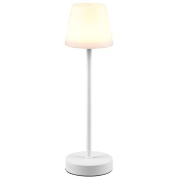 Lampa stołowa MARTINEZ R54086131 2700-6500K 1x2w/led 250lm ip44 od Trio
