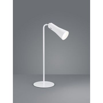 Lampka biurkowa MAXI R52121131 3000k 1x2w/led 200lm ip20 od Trio