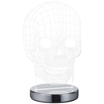 Lampa stołowa MICK R52461106 3000+4000+6500k 1x7w/led 400lm ip20 od Trio