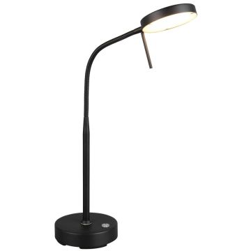 Lampka biurkowa MORENO R54561132 2700-6000k 1x3w/led 300lm ip20 od Trio