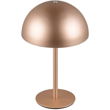 Lampa stołowa MUNOZ R54891165 3000k 1x1.3w/led 120lm ip20 od Trio
