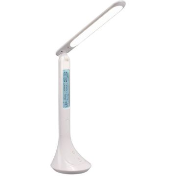 Lampka biurkowa PATTY R52311101 4000K 1x4w/led 380lm ip20 od Trio