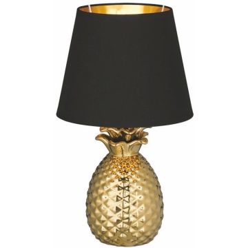 Lampa stołowa PINEAPPLE R50421079 1x40w/e14 ip20 od Trio