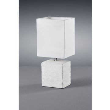 Lampa stołowa PING R50131001 1x40w/e14 ip20 od Trio