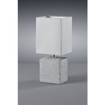 Lampa stołowa PING R50131087 1x40w/e14 ip20 od Trio