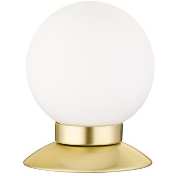 Lampa stołowa PRINCESS R52551908 3000k 1x3w/led 250lm ip20 od Trio