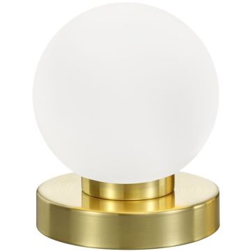 Lampa stołowa PRINZ R54011008 1x40w/e14 ip20 od Trio