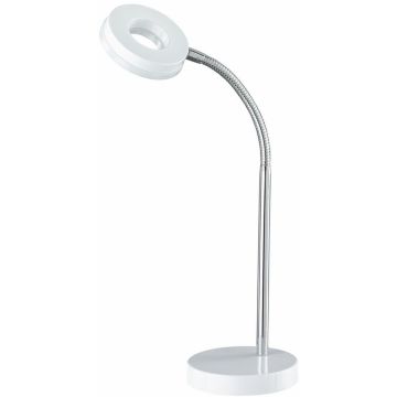 Lampka biurkowa RENNES R52411101 3000k 1x4w/led 350lm ip20 od Trio