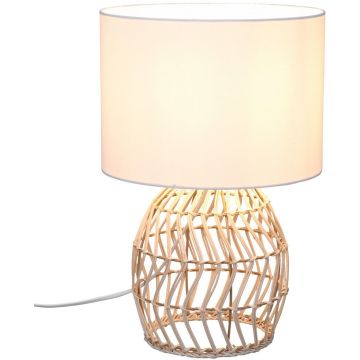 Lampa stołowa RIKE R51131036 1x40w/e27 ip20 od Trio