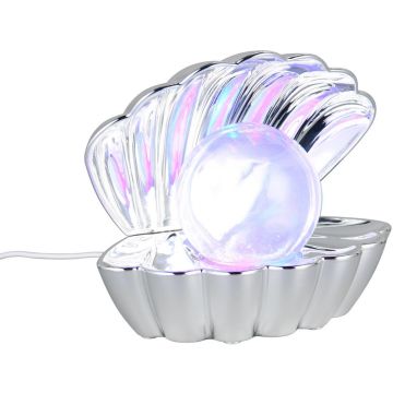 Lampa stołowa SHELLY R57731106 1x1w/led ip20 od Trio
