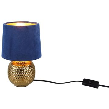 Lampa stołowa SOPHIA R50821012 1x40w/e14 ip20 od Trio