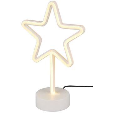 Lampa stołowa STAR R55230101 1x1.8w/led ip20 od Trio