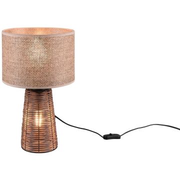 Lampa stołowa STRAW R50972026 1x40w/e27 ip20 od Trio