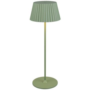 Lampa stołowa SUAREZ R57706149 3000k 1x2w/led 200lm ip44 od Trio