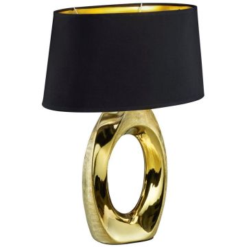 Lampa stołowa TABA R50521079 1x60w/e27 ip20 od Trio