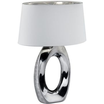 Lampa stołowa TABA R50521089 1x60w/e27 ip20 od Trio