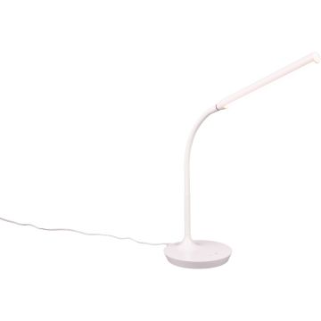Lampka biurkowa TORO R57641101 3000+4000+5000k 1x5w/led 700lm ip20 od Trio