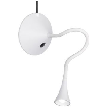 Lampka biurkowa VIPER R52391101 3000k 1x3w/led 260lm ip20 od Trio