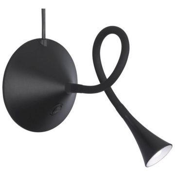 Lampka biurkowa VIPER R52391102 3000k 1x3w/led 260lm ip20 od Trio