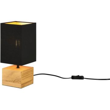 Lampa stołowa WOODY R50171080 1x40w/e14 ip20 od Trio