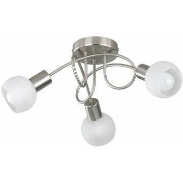 Lampa sufitowa ANTIBES R60173007 3x28w/e14 ip20 od Trio