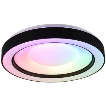 Lampa sufitowa ARCO R65091032 2700-6000k 1x22w/led 2500lm ip20 od Trio