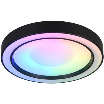 Plafon ARCO R65091432 2700-6000k 1x22w/led 2500lm ip20 od Trio